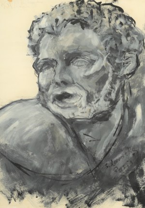 Stefania ŁAZARSKA (1887-1977), 
