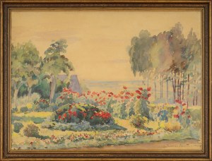 Janina NOWOTNOWA (1883-1963), 