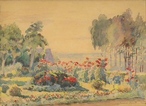 Janina NOWOTNOWA (1883-1963), 