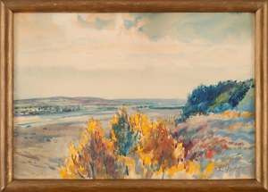 Teodor GROTT (1884-1972), 