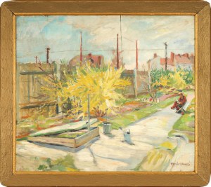 Tadeusz MRÓZ-ŁĘKAWSKI (1905-1942), 