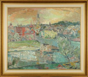 Alojzy SIWECKI (1912-1988), 