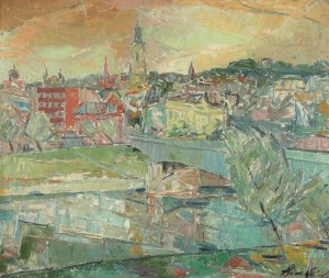 Alojzy SIWECKI (1912-1988), 