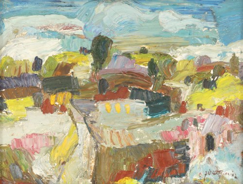 Jan DUTKIEWICZ (1911-1983), 