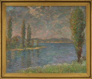 Henryk DIETRICH (1889-1948), 