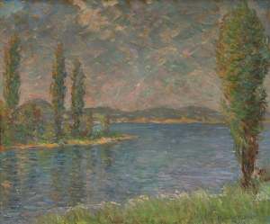 Henryk DIETRICH (1889-1948), 