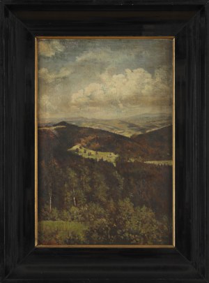 Franciszek ASCHENBRENNER (1872-1948), 
