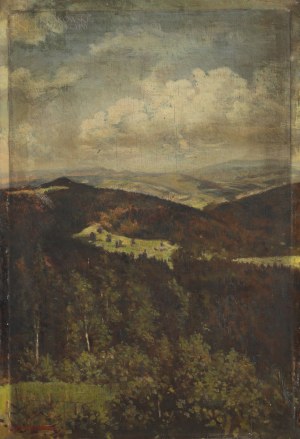 Franciszek ASCHENBRENNER (1872-1948), 