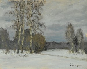 Stefan DOMARADZKI (1897-1983), 