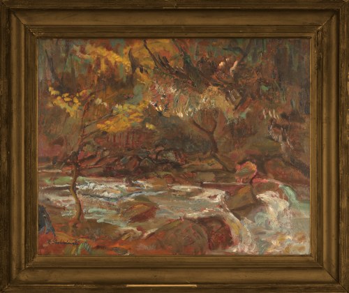 Zdzisław PRZEBINDOWSKI (1902-1986), 