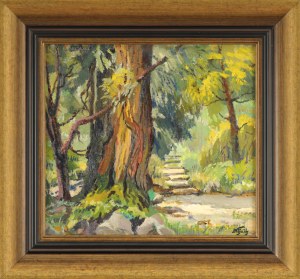 Franciszek WÓJCIK (1903-1984), 