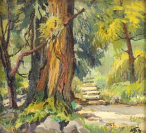 Franciszek WÓJCIK (1903-1984), 