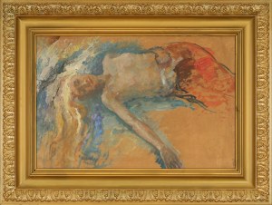 Maria GIŻBERT-STUDNICKA (1868-1955), 