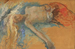 Maria GIŻBERT-STUDNICKA (1868-1955), 