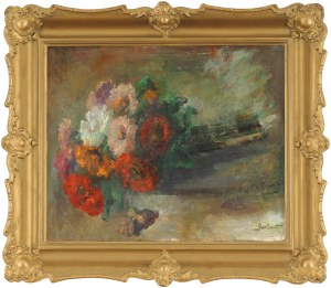 Maria GIŻBERT-STUDNICKA (1868-1955), 