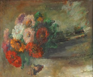 Maria GIŻBERT-STUDNICKA (1868-1955), 