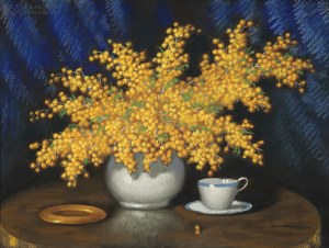 Marian SZCZERBIŃSKI (1899-1981), 