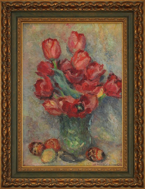 Stanisław DĄBROWSKI (1882-1973), 