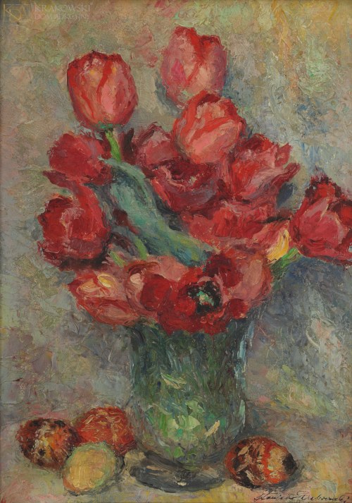 Stanisław DĄBROWSKI (1882-1973), 