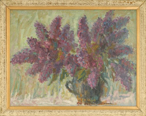 Tadeusz KUREK (1906-1974), 