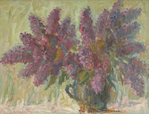 Tadeusz KUREK (1906-1974), 