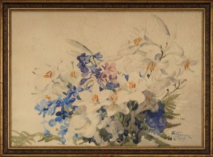 Franciszek TUREK (1882-1947), 