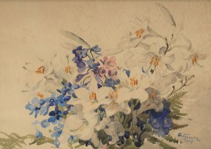 Franciszek TUREK (1882-1947), 