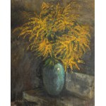 Anna MAŚLAKIEWICZ-BRZOZOWSKA (1912-1986), 