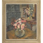 Anna MAŚLAKIEWICZ-BRZOZOWSKA (1912-1986), 