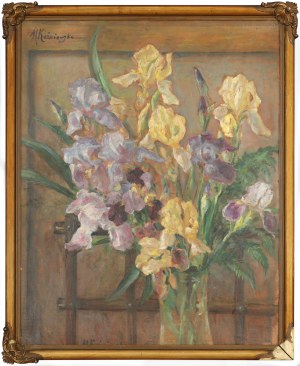 Maria KOŹNIEWSKA (1875-1968), 