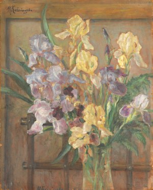 Maria KOŹNIEWSKA (1875-1968), 