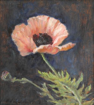 Maria KOŹNIEWSKA (1875-1968), 