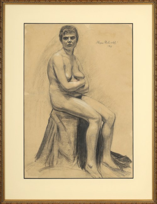 Kasper POCHWALSKI (1899-1971), 