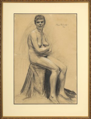 Kasper POCHWALSKI (1899-1971), 