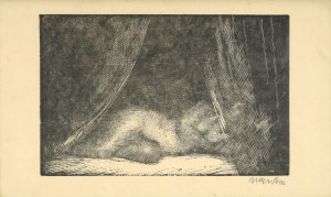 Wojciech WEISS (1875-1950), 