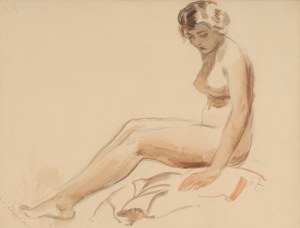 Stanisław ŻURAWSKI (1889-1976), 