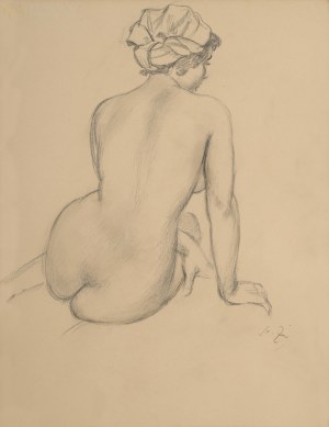 Stanisław ŻURAWSKI (1889-1976), 
