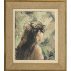 Igor TALWIŃSKI (1907–1983), Gazing