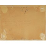 Maja BEREZOWSKA (1898-1978), Al dottore (1954)