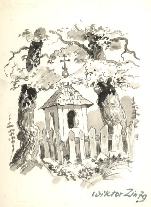 Wiktor ZIN (1925-2007), 