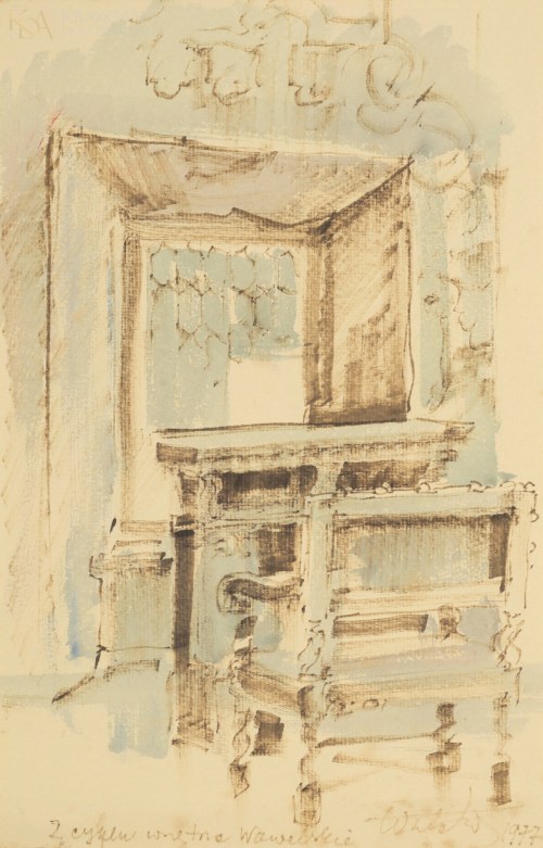 Wiktor ZIN (1925-2007), 