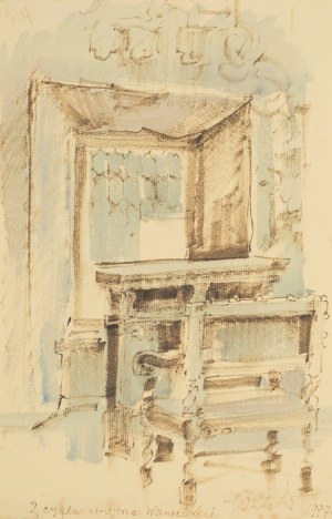 Wiktor ZIN (1925-2007), 