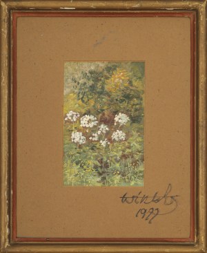 Wiktor ZIN (1925-2007), 