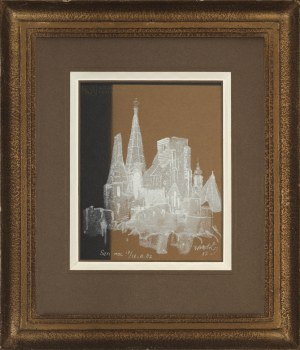 Wiktor ZIN (1925-2007), 