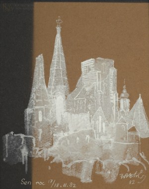 Wiktor ZIN (1925-2007), 