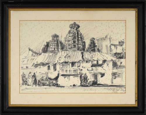 Wiktor ZIN (1925-2007), 