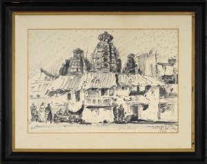 Wiktor ZIN (1925-2007), 