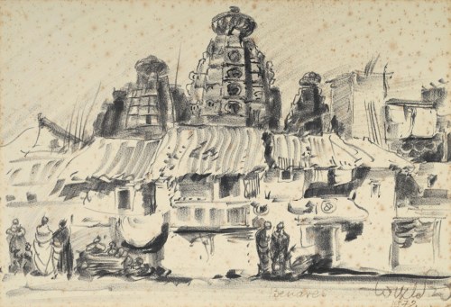 Wiktor ZIN (1925-2007), 