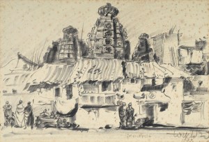 Wiktor ZIN (1925-2007), 