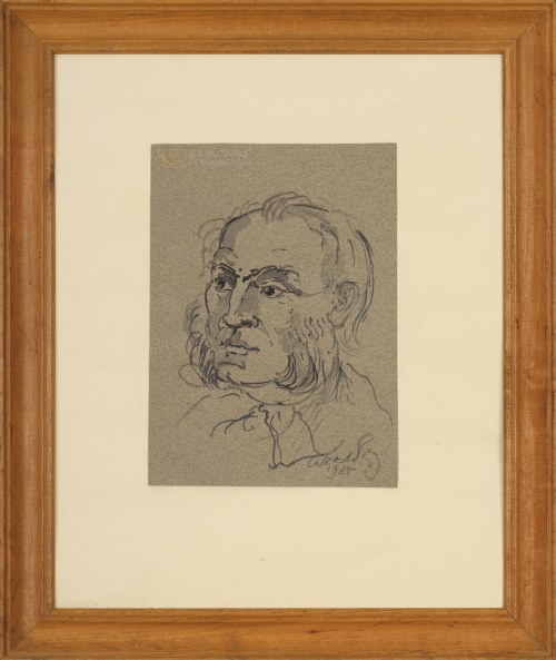 Wiktor ZIN (1925-2007), 